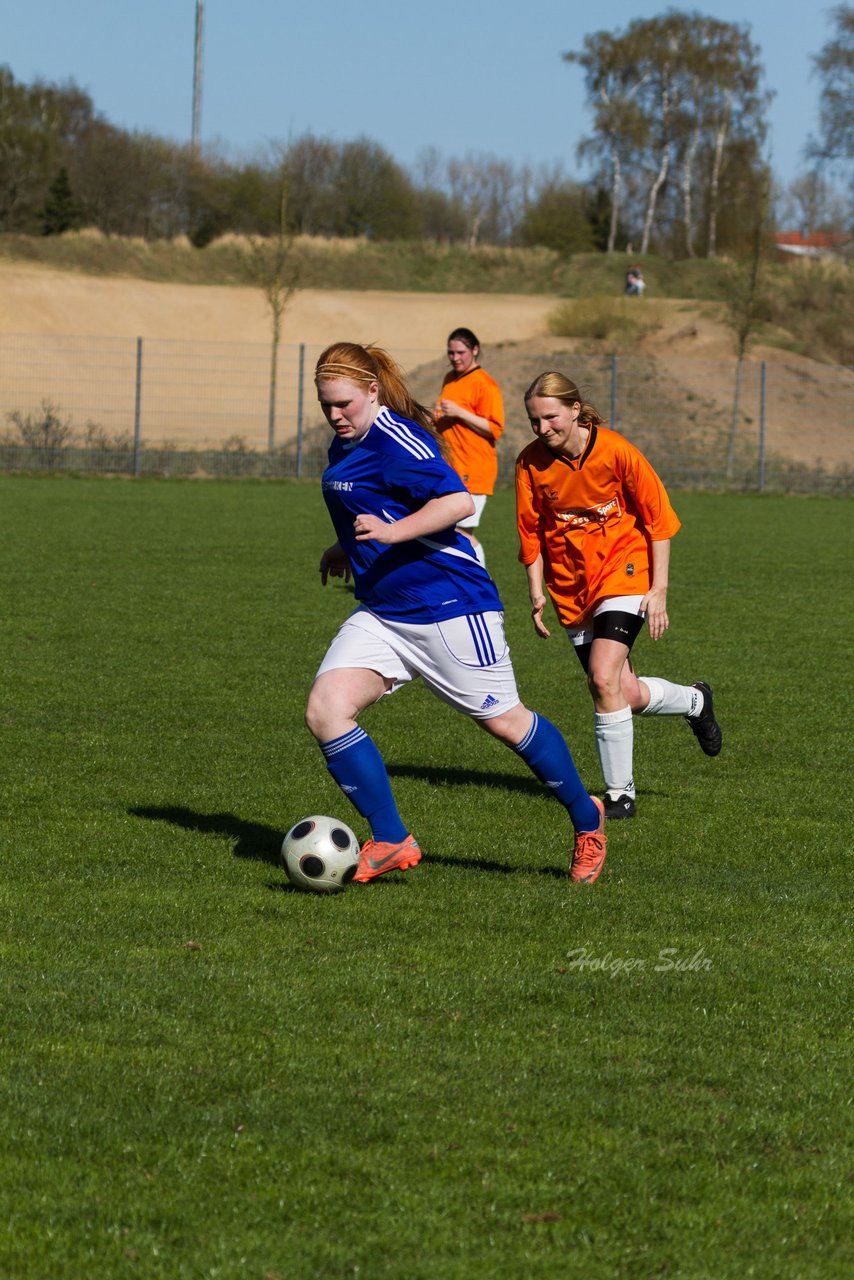 Bild 295 - FSC Kaltenkirchen II U23 - SV Wahlstedt : Ergebnis: 15:0